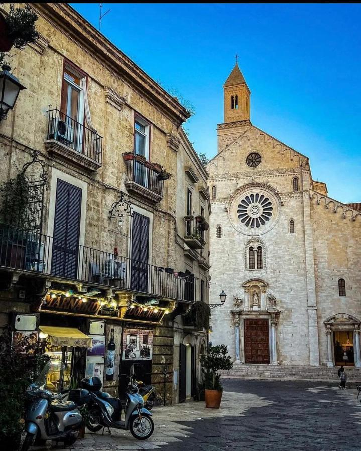 Casa Della Luna Bari