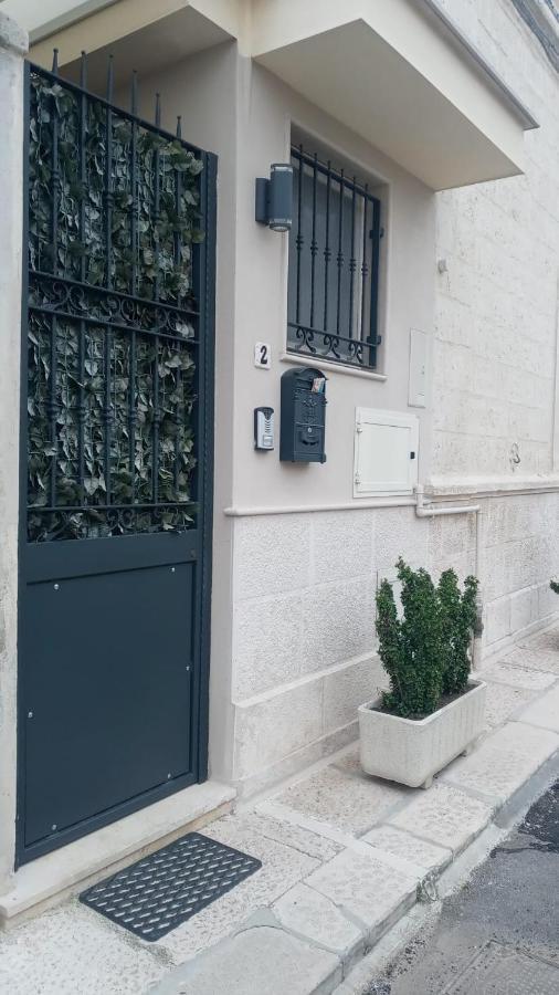 Nyaraló Casa Della Luna Bari
