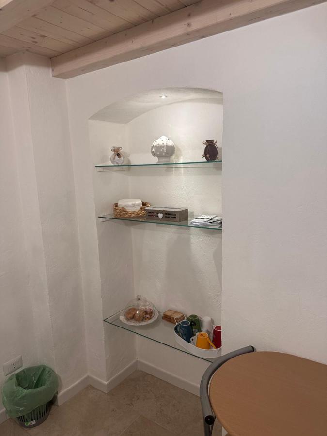 L'antica Dimora In Centro Casa de férias Bari
