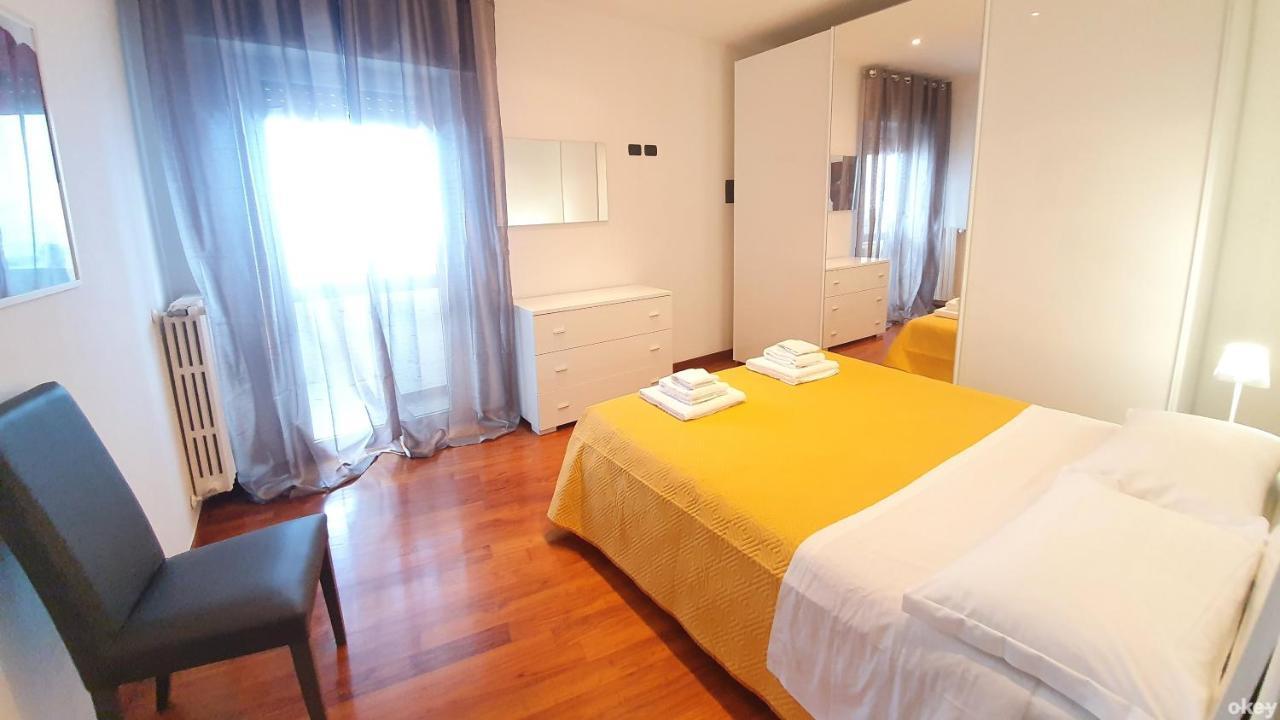 Wow Waterfront - Fesca Apartment *