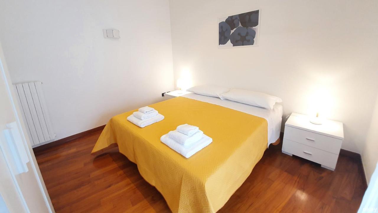 Apartment Wow Waterfront - Fesca *