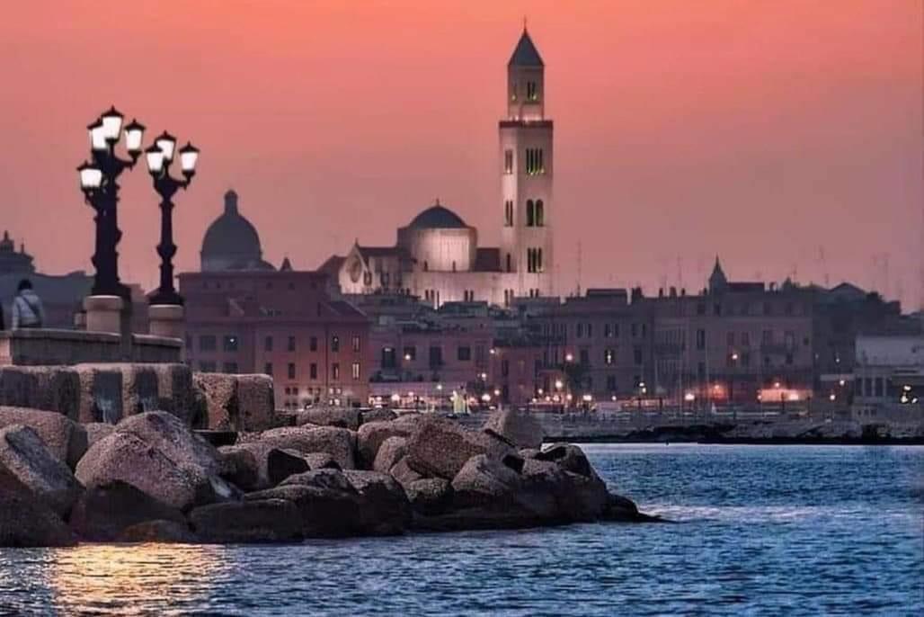Casa de férias L'antica Dimora In Centro Bari