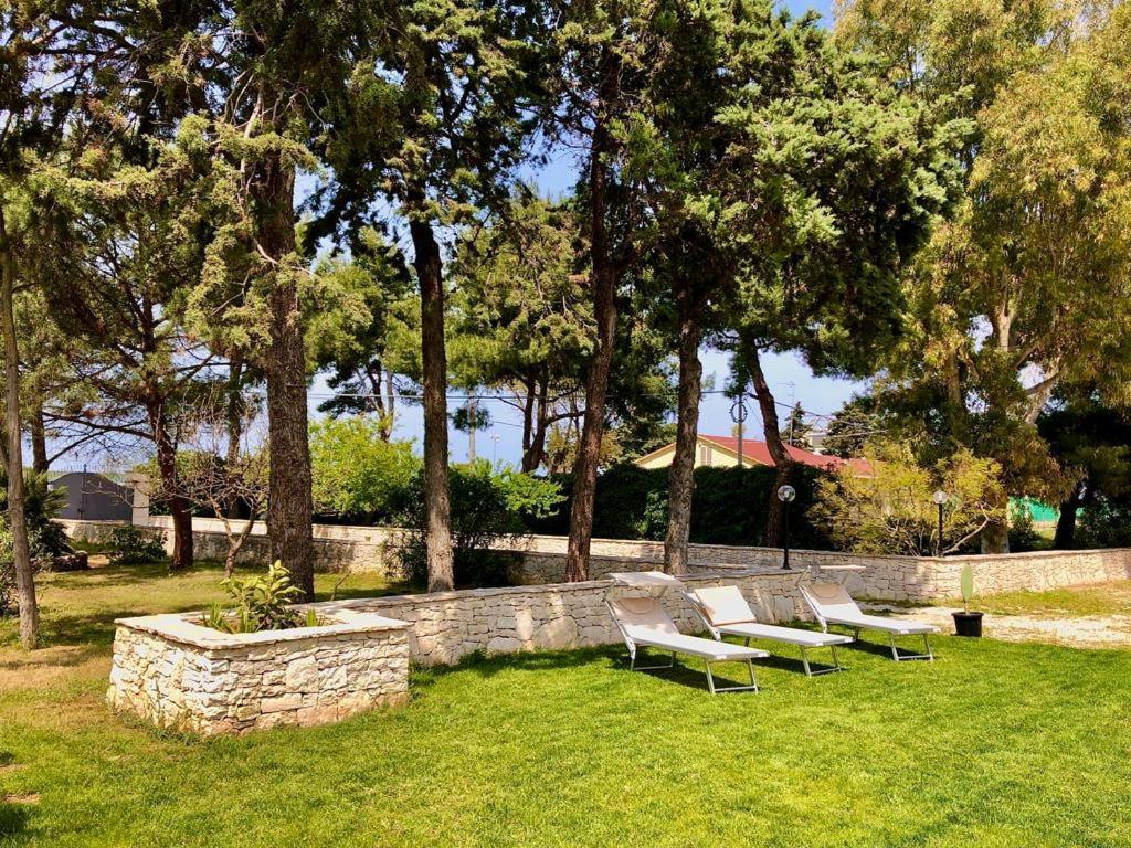 Ferienhaus Costanza Bari