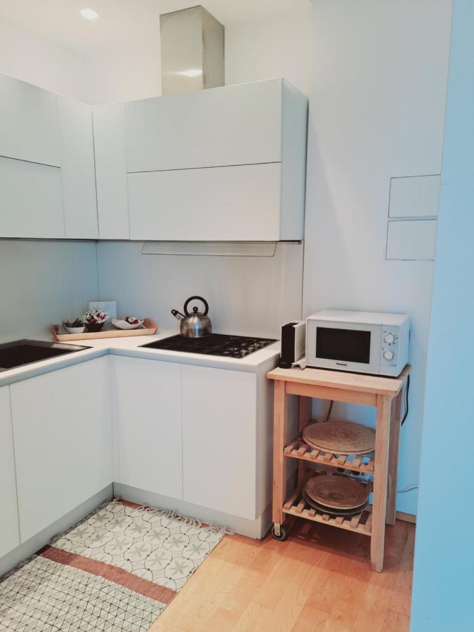 Apartamento Attico *