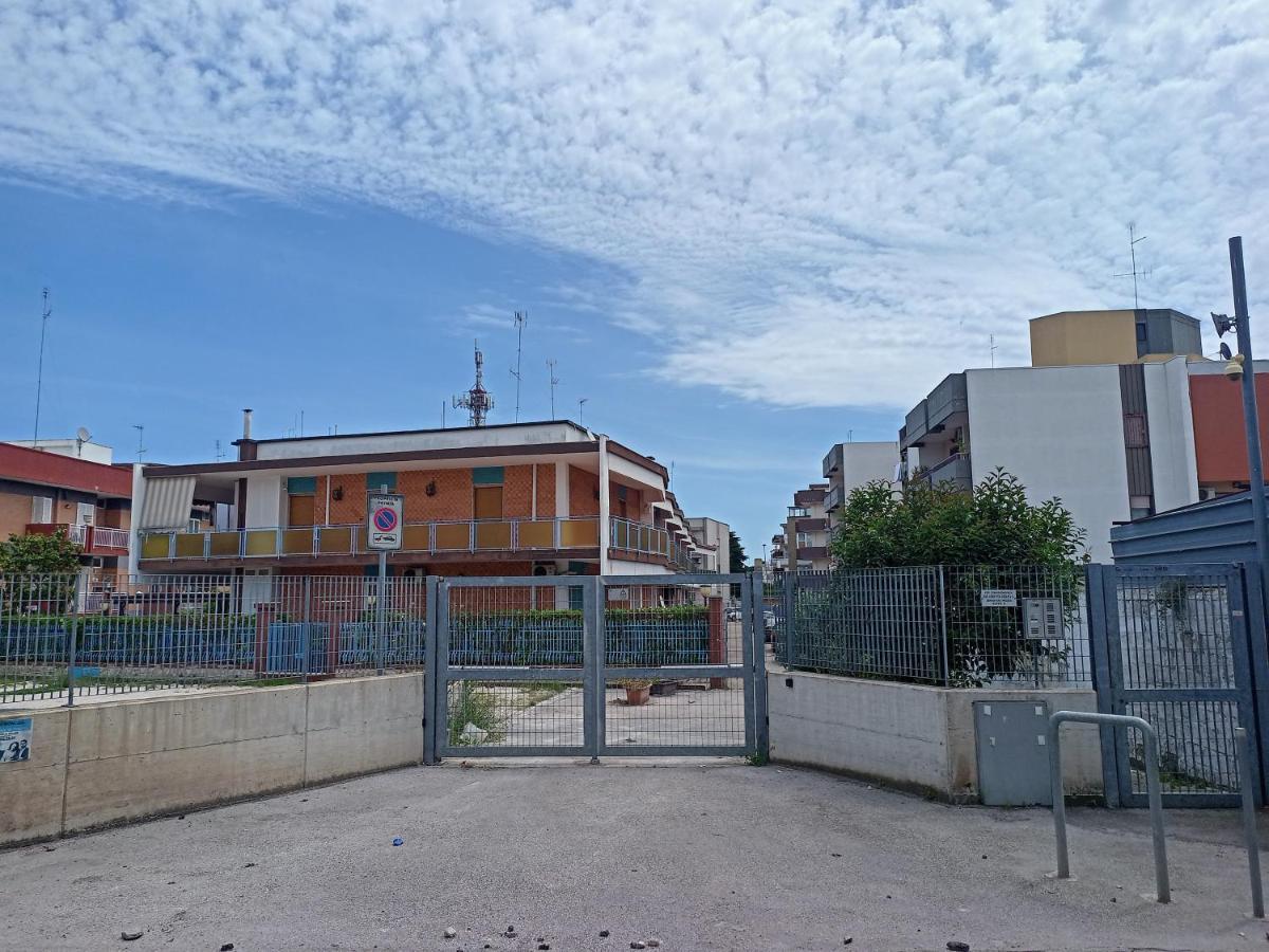 Divenere Carbonara - Locazione Turistica Apartment Bari