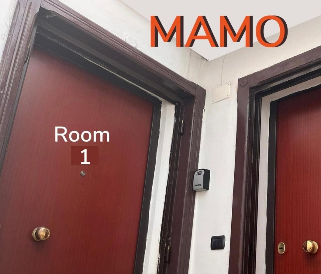 Apartment Mamo1 - In Pieno Centro Citta
