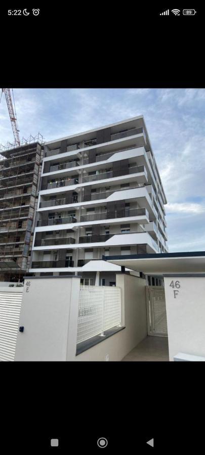 Apartment Gentile Bari