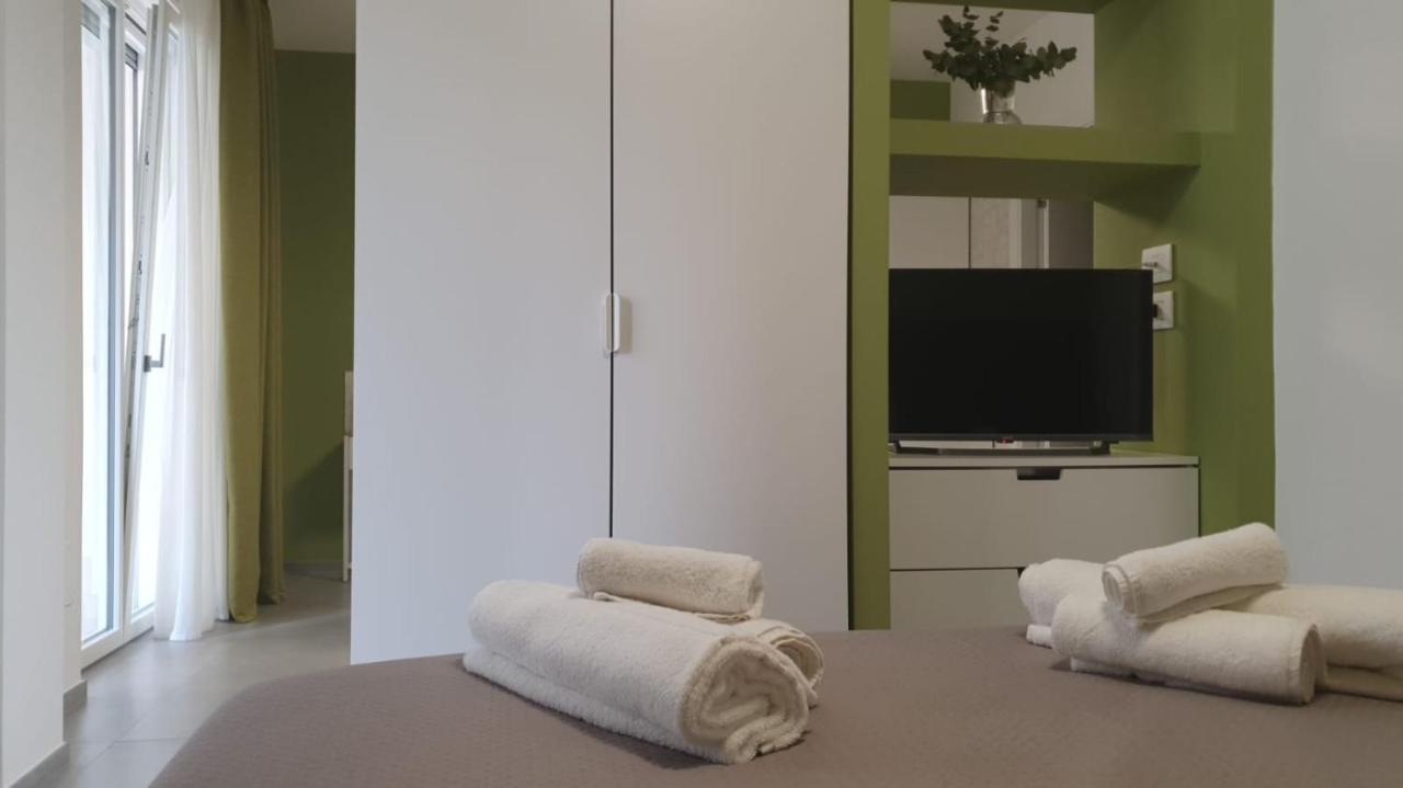 Appartamento Casa Di Monique 1