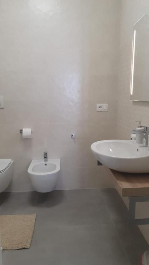 Casa Di Monique 1 * Bari