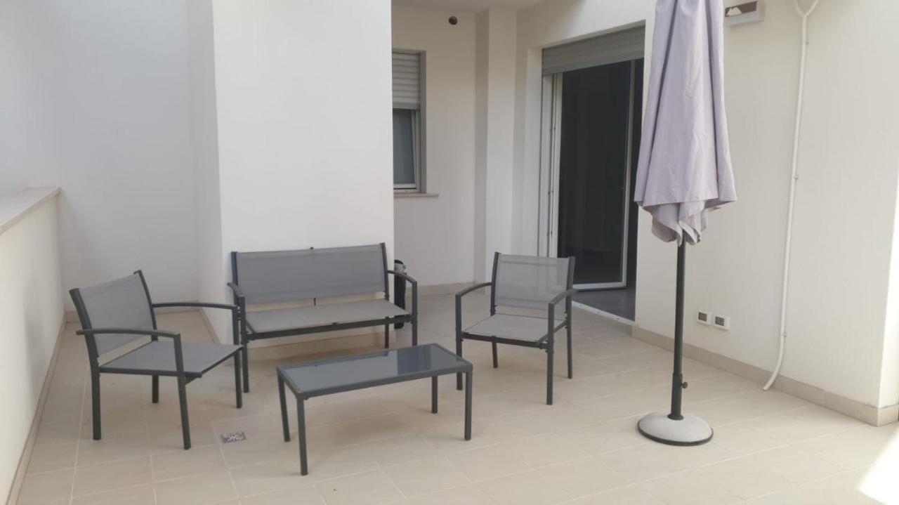 Apartment Casa Di Monique 1 Bari