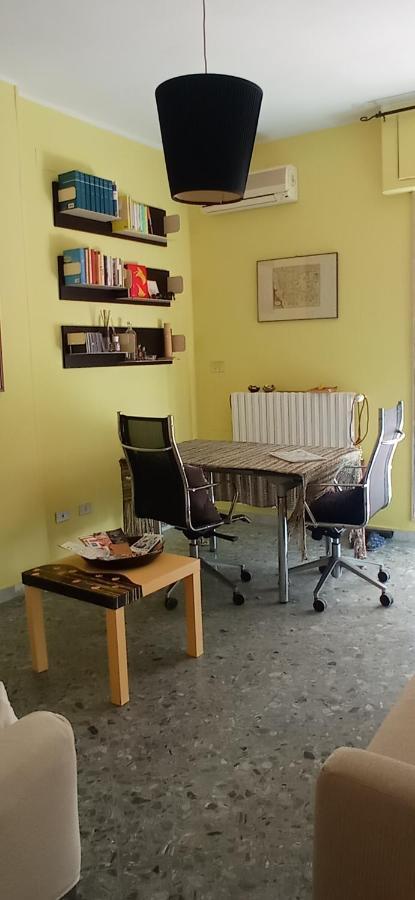 Brighting Penthouse And Balcony * Bari