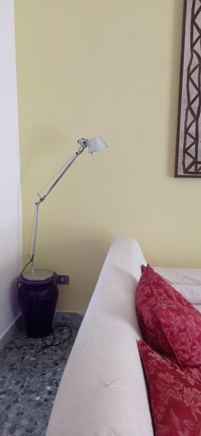 Brighting Penthouse And Balcony Căn hộ Bari