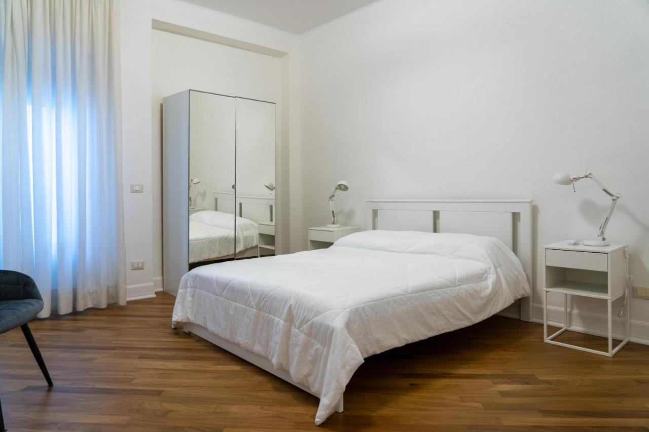 Appartement Via Sparano Deluxe - Apulian Experience