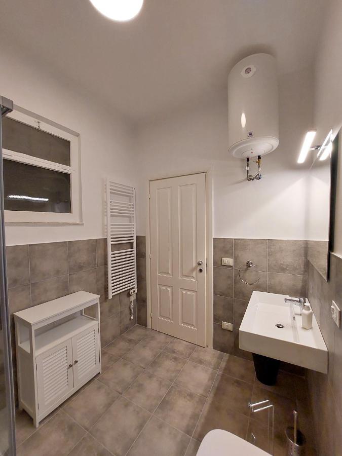 Via Sparano Deluxe - Apulian Experience Bari