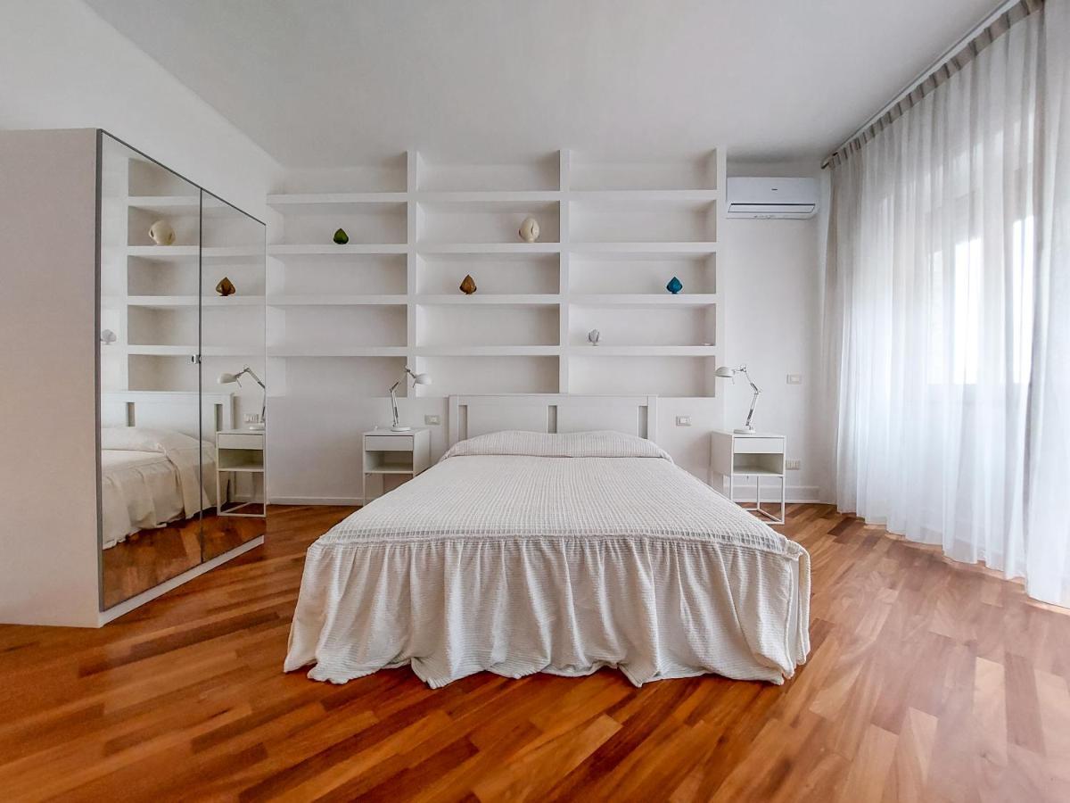 Via Sparano Deluxe - Apulian Experience Appartement