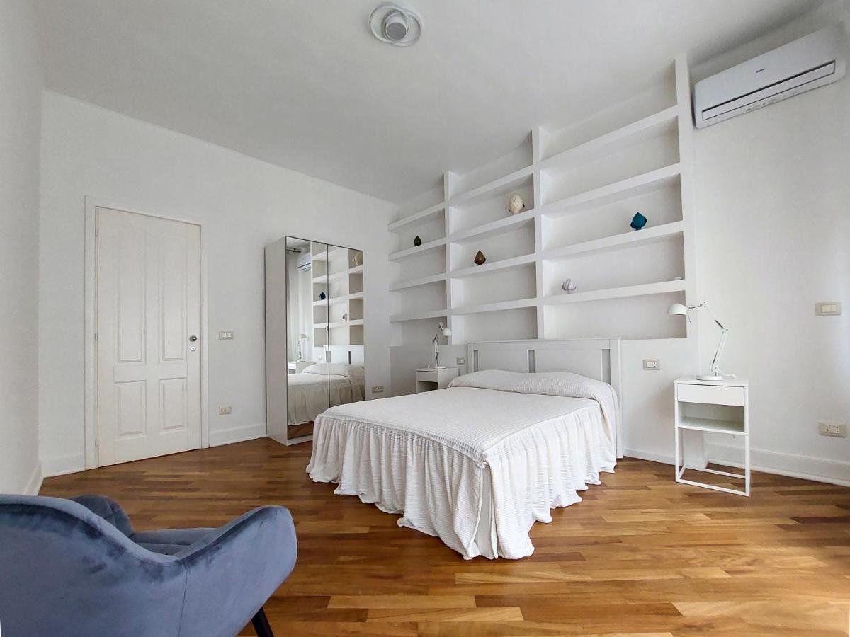 Via Sparano Deluxe - Apulian Experience Appartement