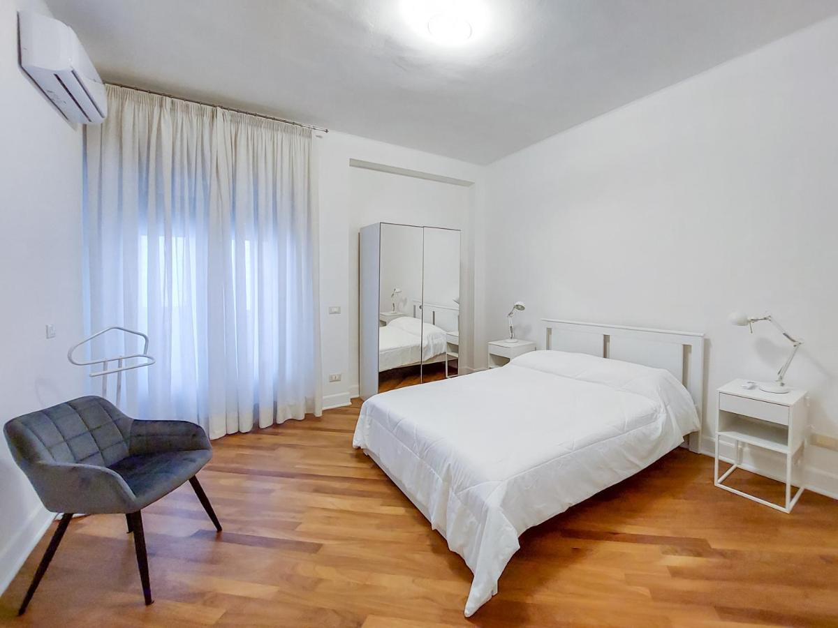 Via Sparano Deluxe - Apulian Experience Appartement *