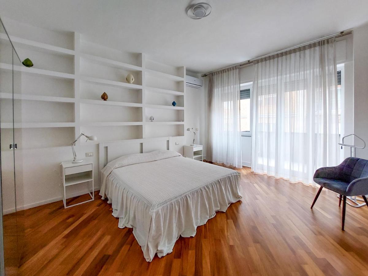 Via Sparano Deluxe - Apulian Experience Appartement *