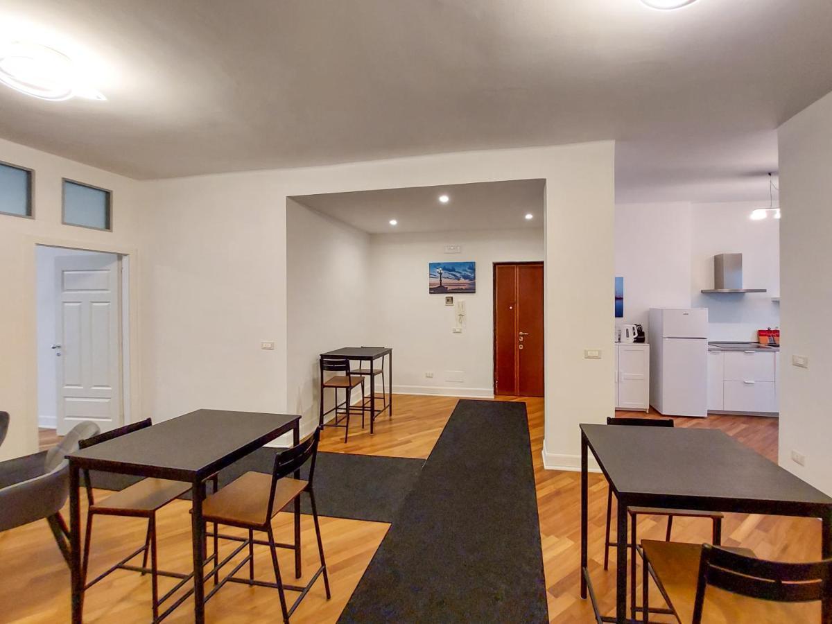Via Sparano Deluxe - Apulian Experience Bari