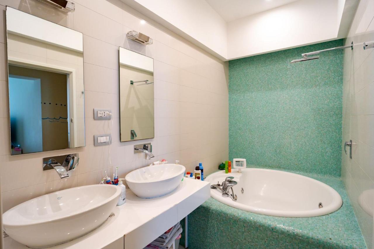 Murat Apartment