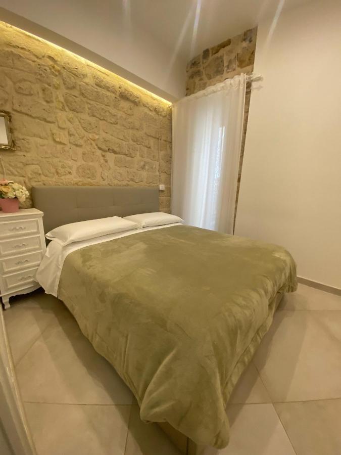 Dimora Del Carmine Bari