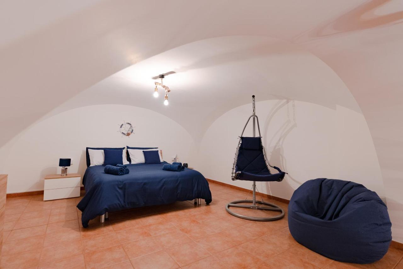 Apartament Blue Angel Oak -