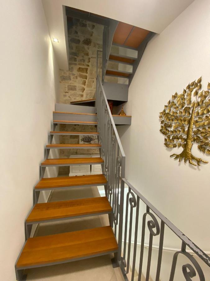 Guest house Dimora Del Carmine