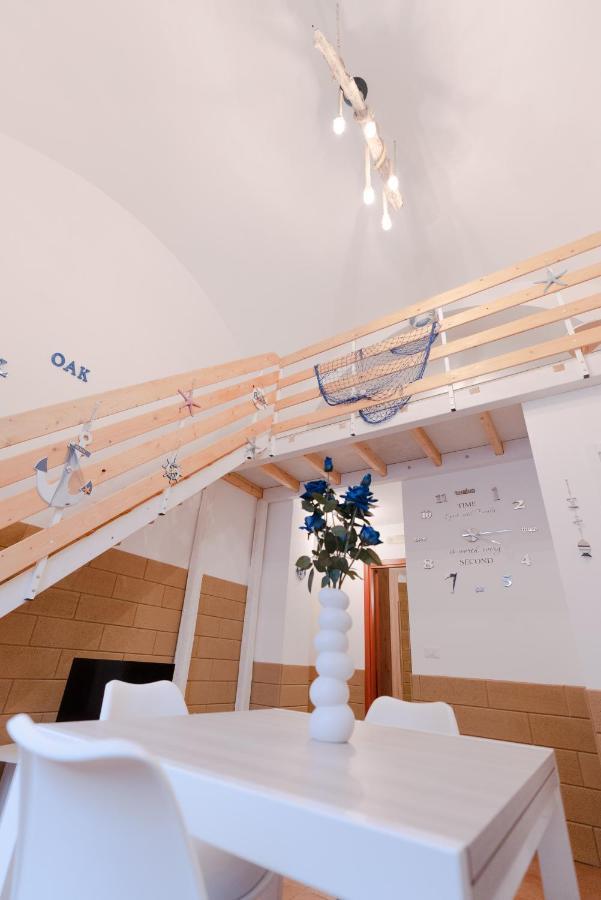 Blue Angel Oak - Apartament *