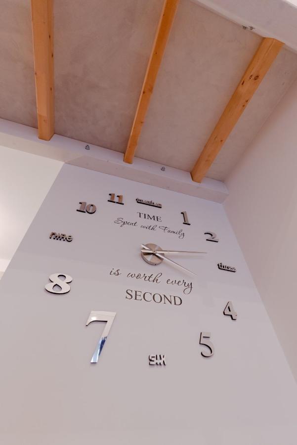 Blue Angel Oak - Apartament Bari