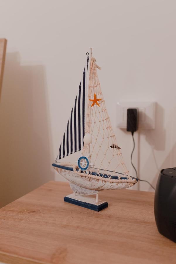 Apartament Blue Angel Oak - *