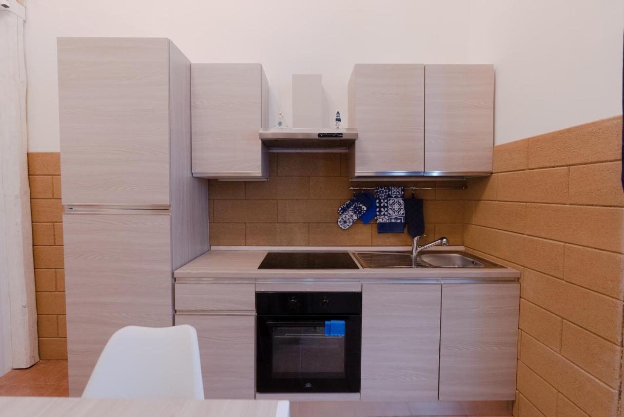 Apartament Blue Angel Oak -