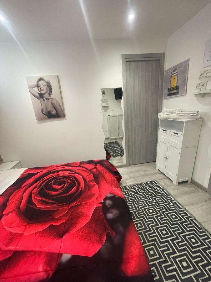 Nocleg ze śniadaniem Maison Rinaldi Srl Bari