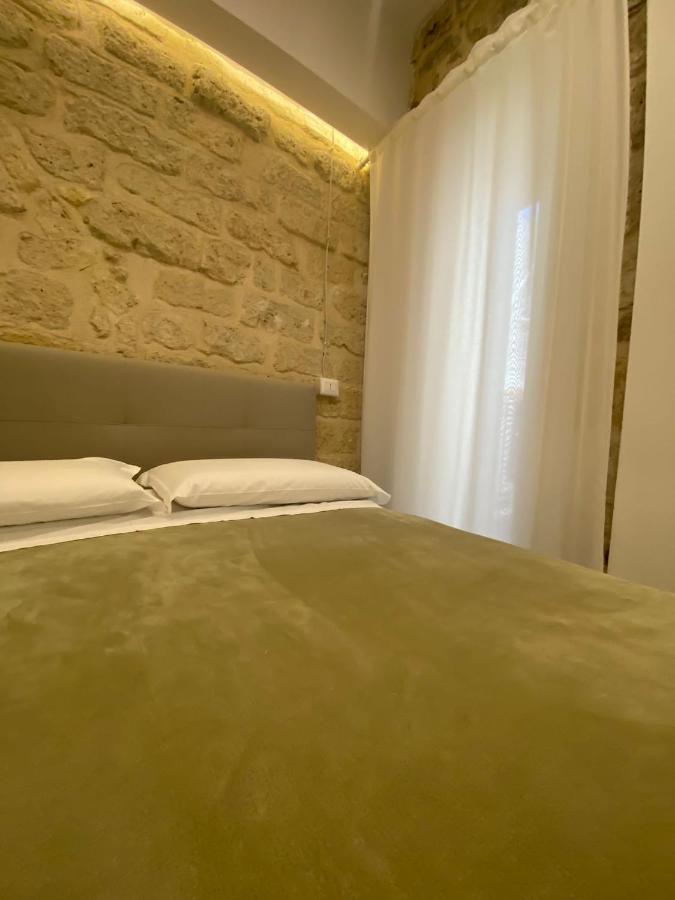 Dimora Del Carmine Guest house