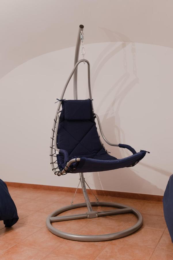 Blue Angel Oak - Apartament Bari