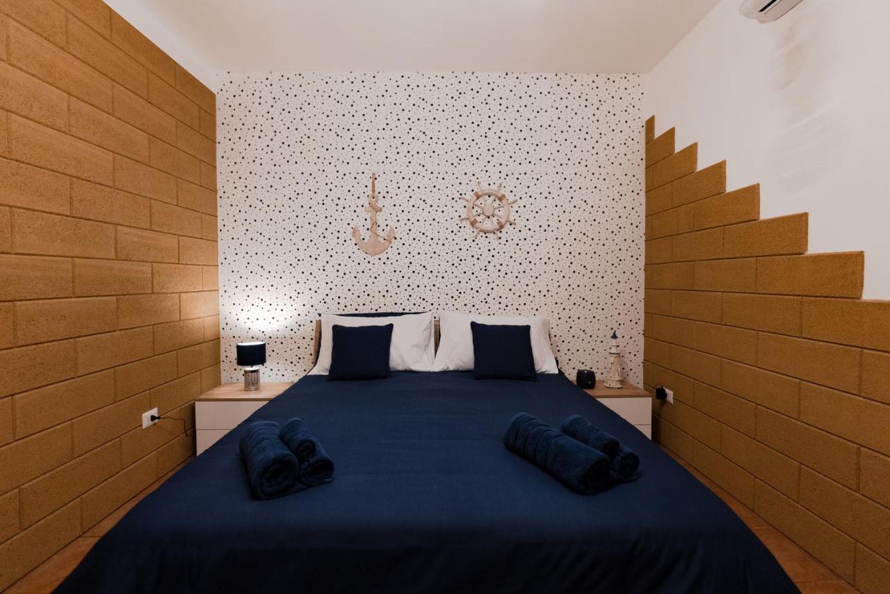 Apartament Blue Angel Oak - *