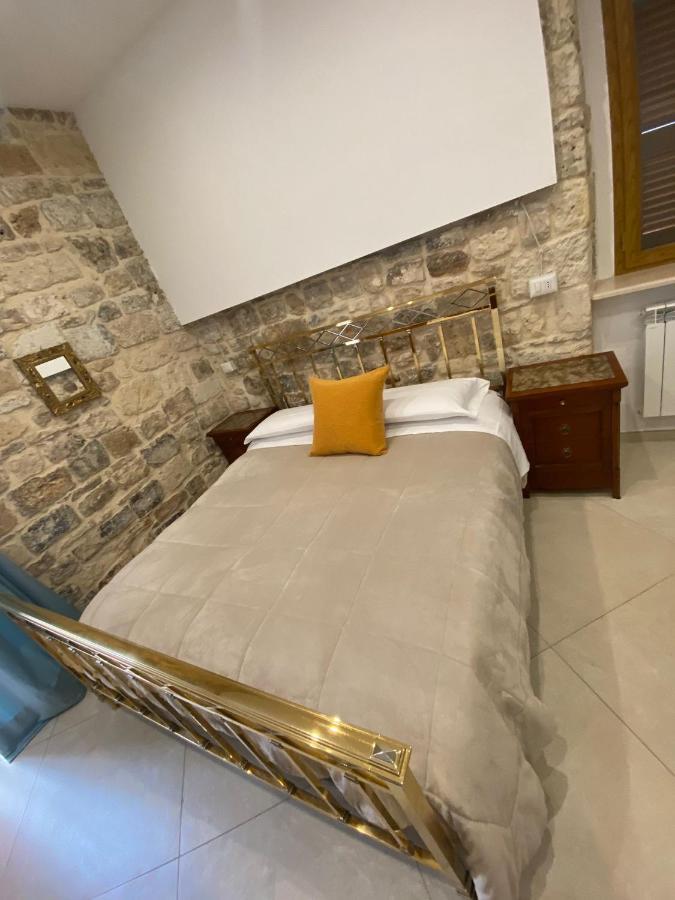 Guest house Dimora Del Carmine *