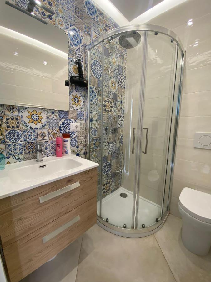 Guest house Dimora Del Carmine *