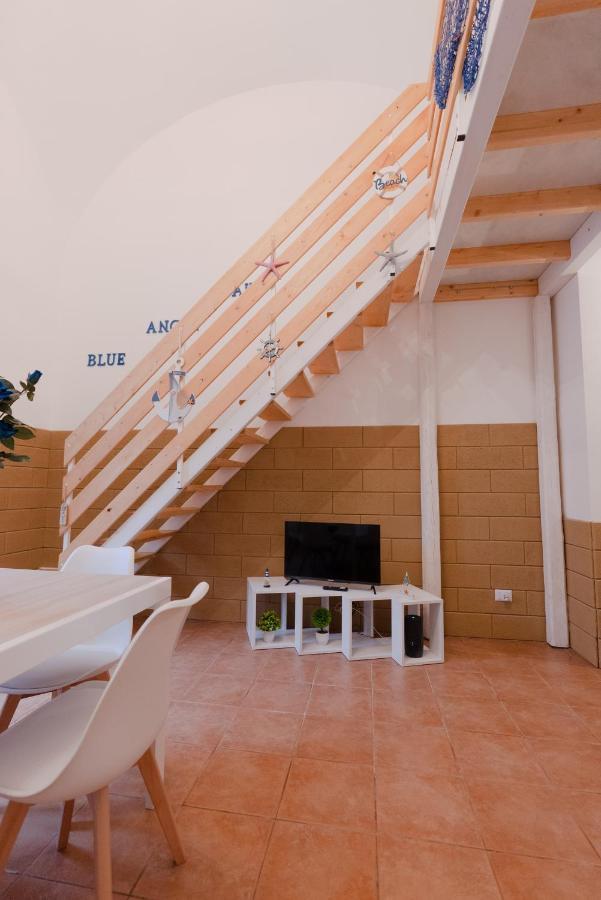 Apartament Blue Angel Oak - Bari