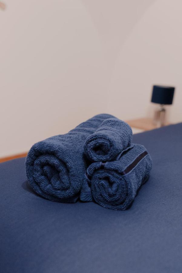 Apartament Blue Angel Oak -