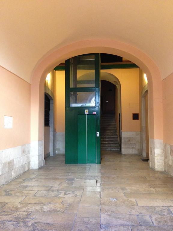 Appartamentino Vittorio Emanuele Apartment