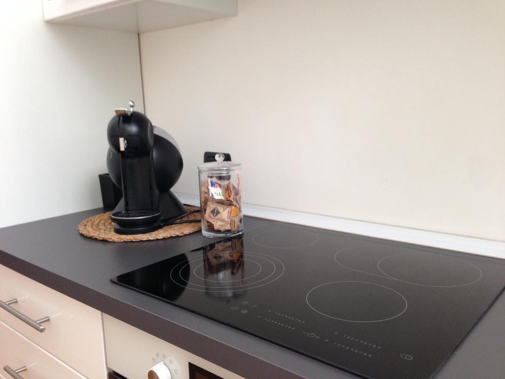Apartment Appartamentino Vittorio Emanuele Bari