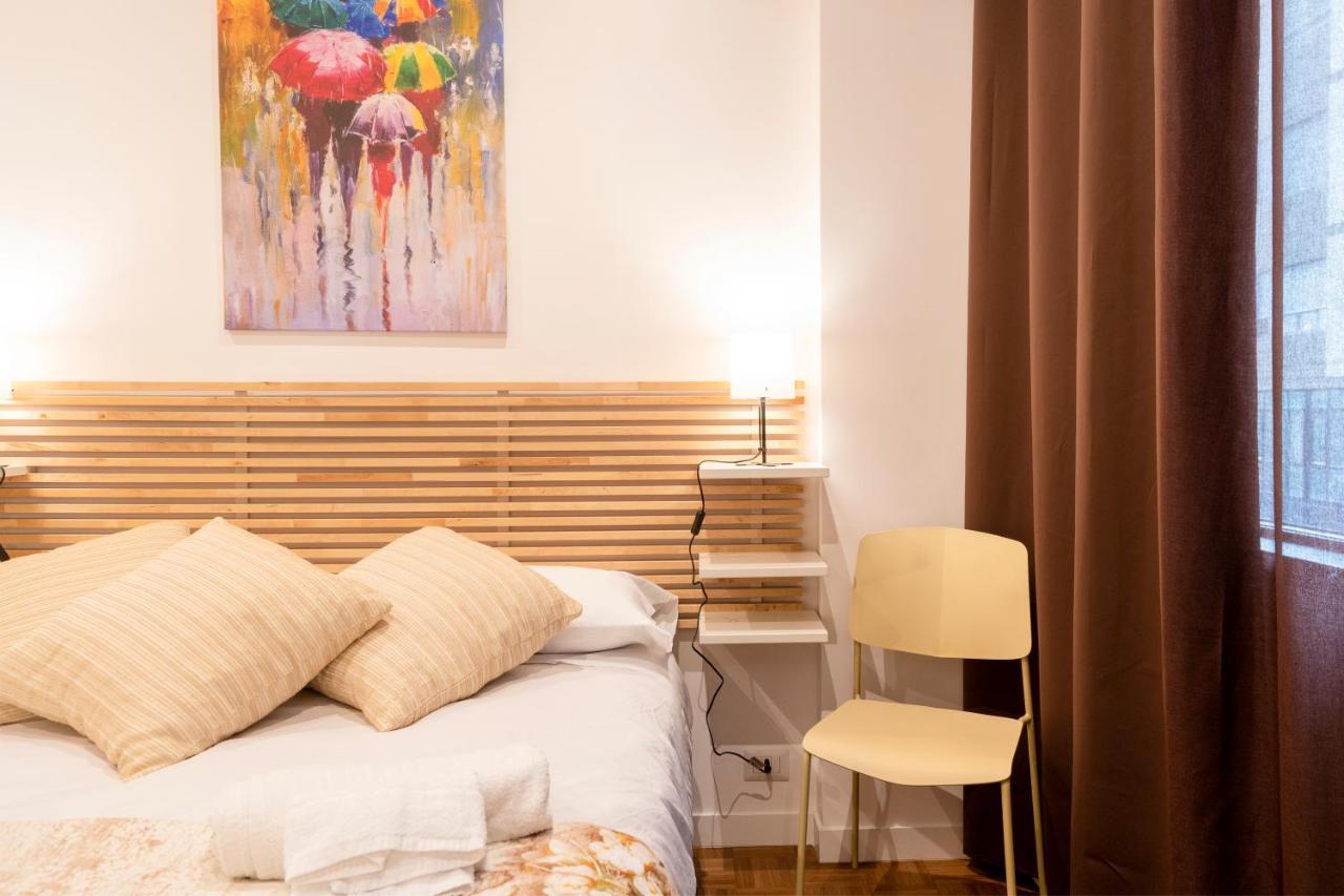Appartamento Casa Dei Fiori Colorful Apt Near The Station *