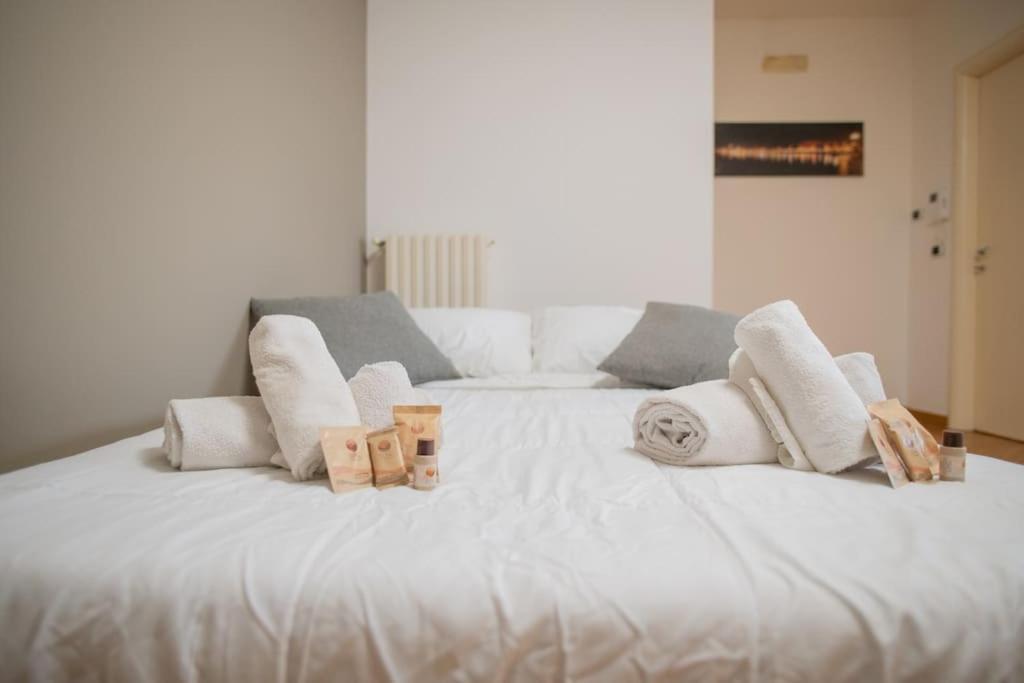 Adriatico Homemare-fiera-centro Apartamento Bari