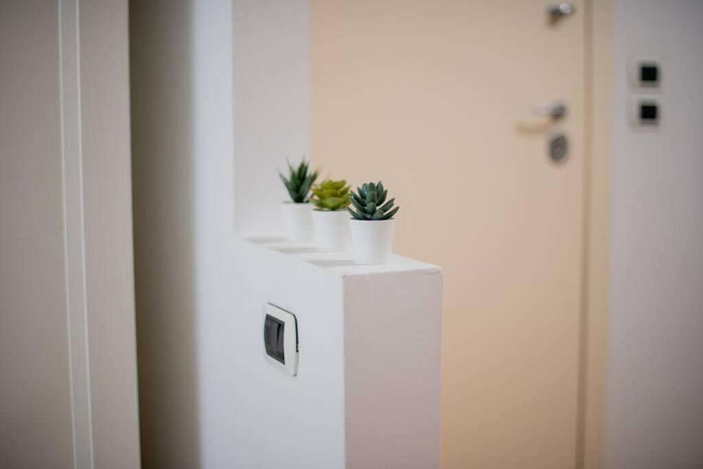 Apartamento Adriatico Homemare-fiera-centro *