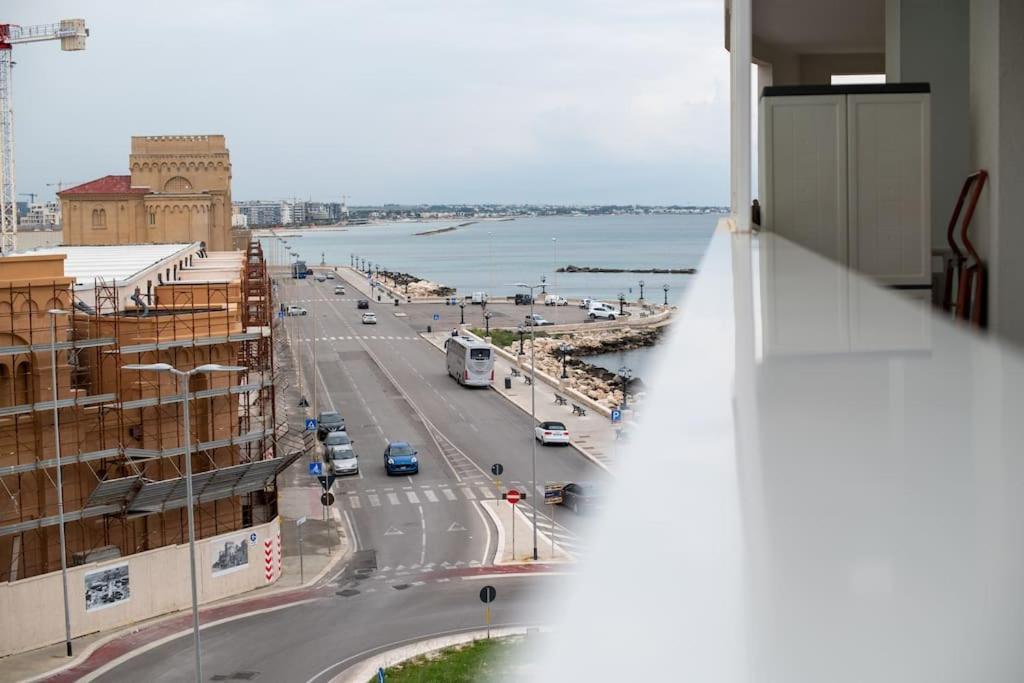 Adriatico Homemare-fiera-centro Apartamento