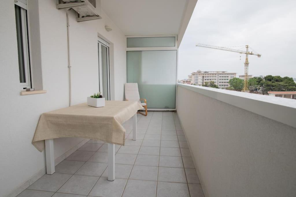 Apartamento Adriatico Homemare-fiera-centro Bari