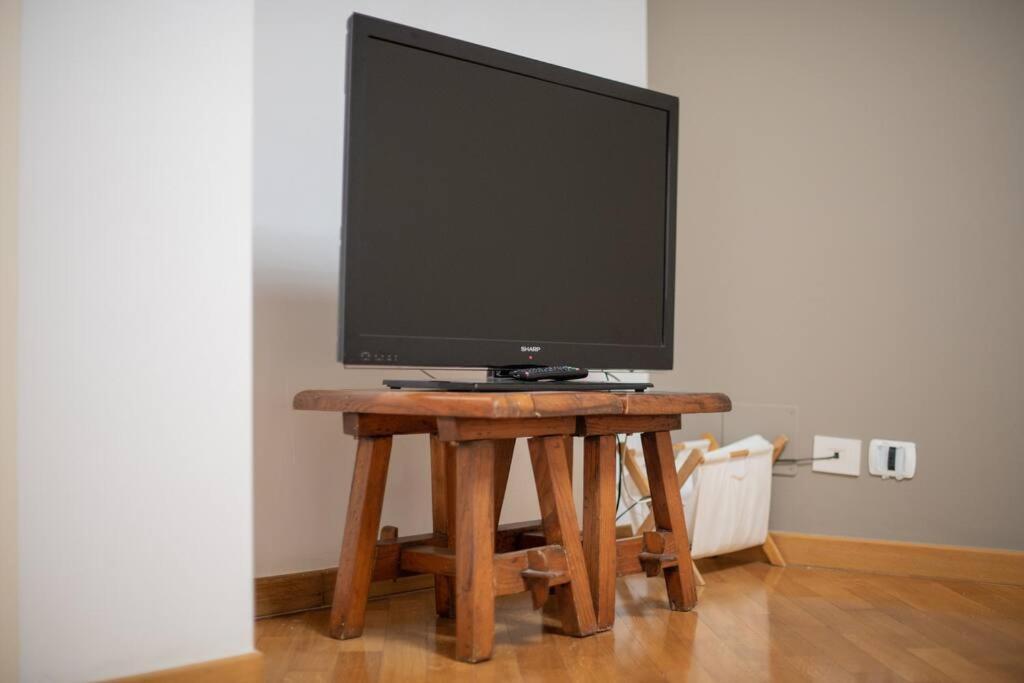 Adriatico Homemare-fiera-centro Apartamento