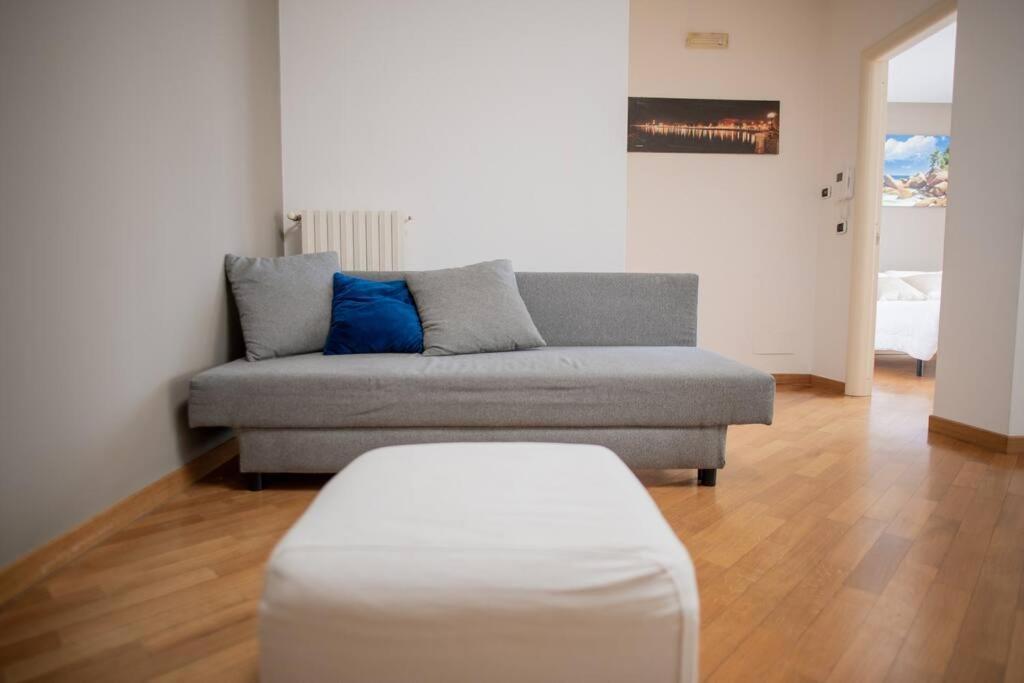 Apartamento Adriatico Homemare-fiera-centro