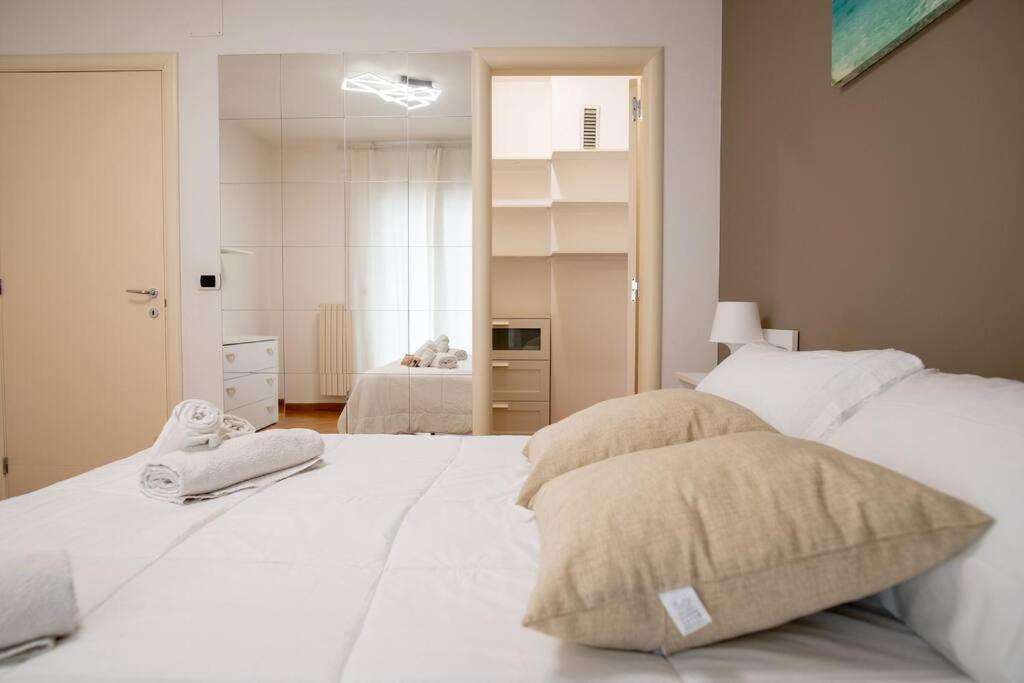 Apartamento Adriatico Homemare-fiera-centro *