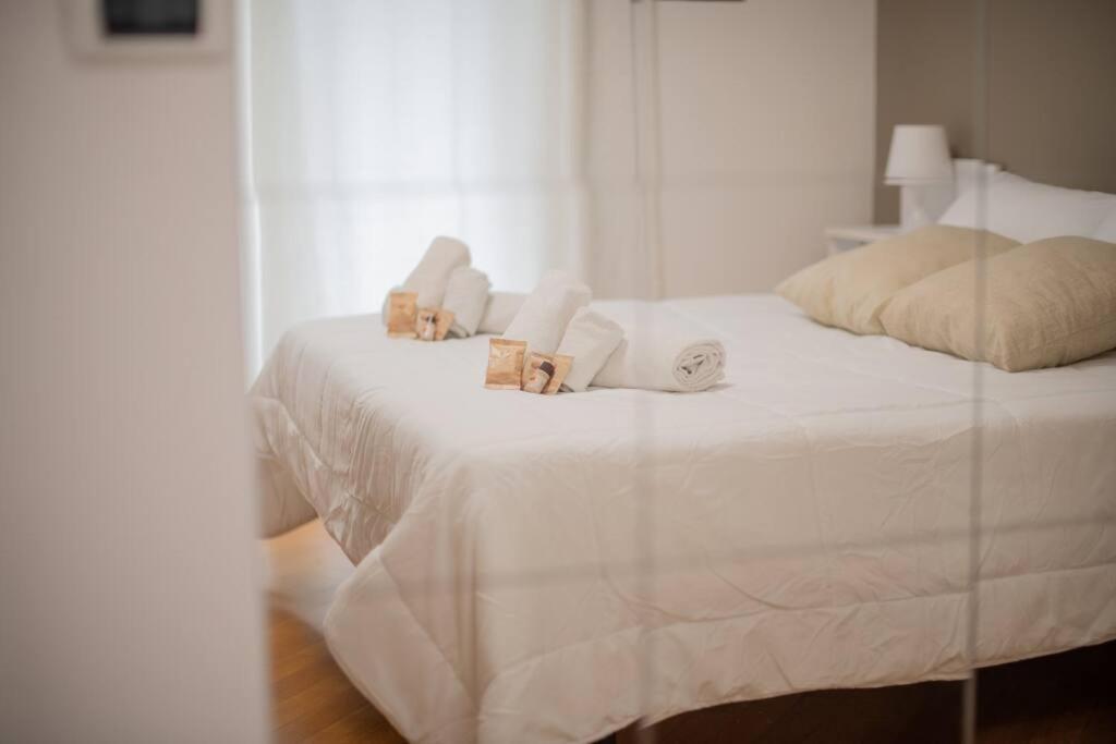 Apartamento Adriatico Homemare-fiera-centro